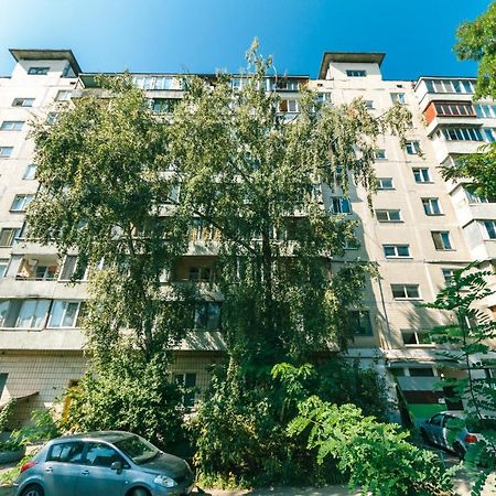 Уютная Квартира На Лукьяновке Kiev Luaran gambar